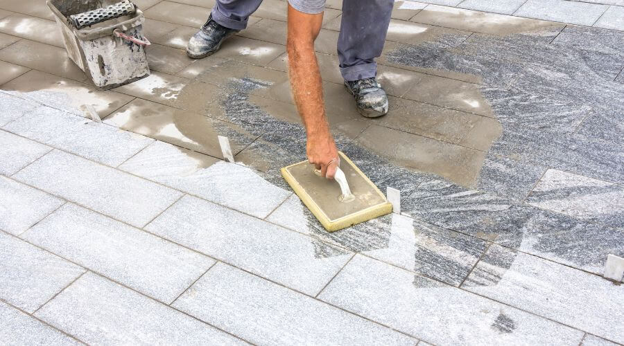 Professional residential roofers in Midland, OH